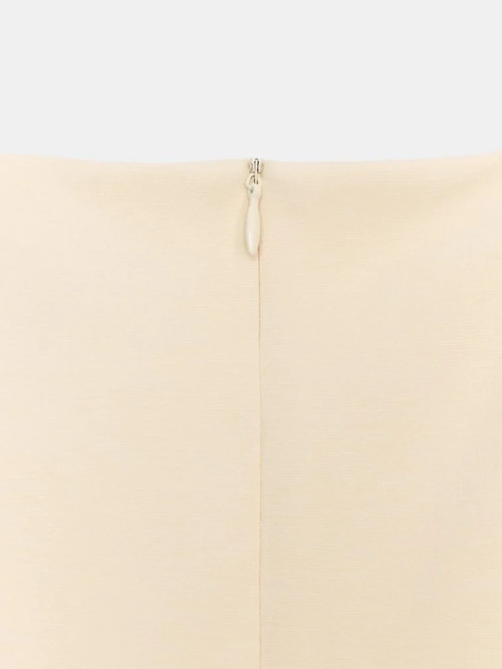 NWT Zara Ballon Jumpsuit Dress_4